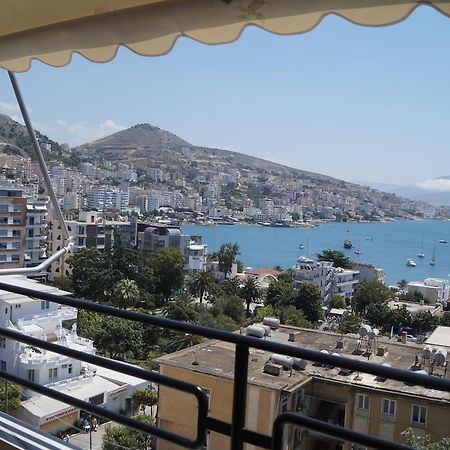Victoria'S Sea-Cret Lejlighed Sarandë Eksteriør billede