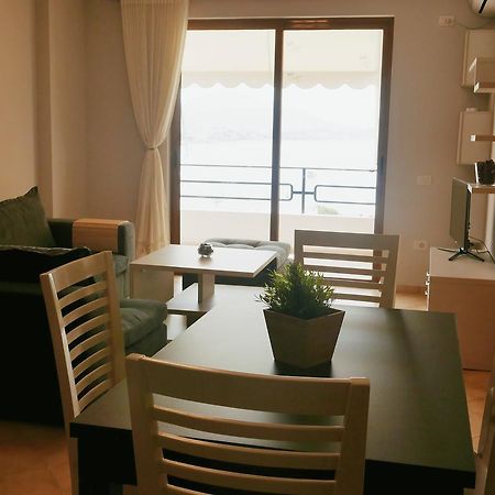 Victoria'S Sea-Cret Lejlighed Sarandë Eksteriør billede