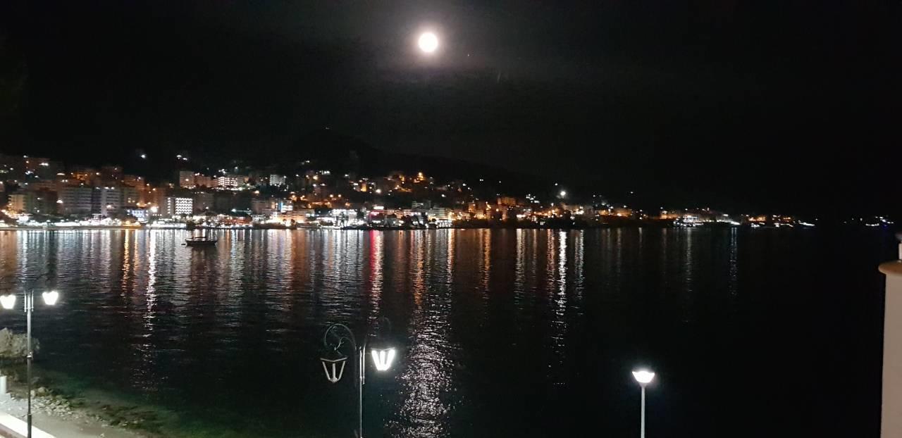 Victoria'S Sea-Cret Lejlighed Sarandë Eksteriør billede