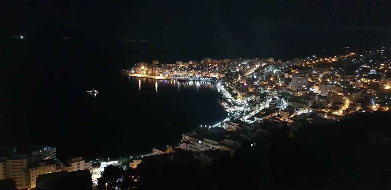 Victoria'S Sea-Cret Lejlighed Sarandë Eksteriør billede